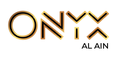 Onyx Al Ain logo