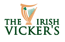 The Irish Vicker's