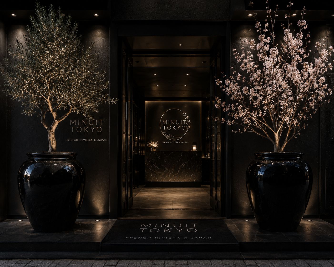 Minuit Tokyo Is Coming to Abu Dhabi This September