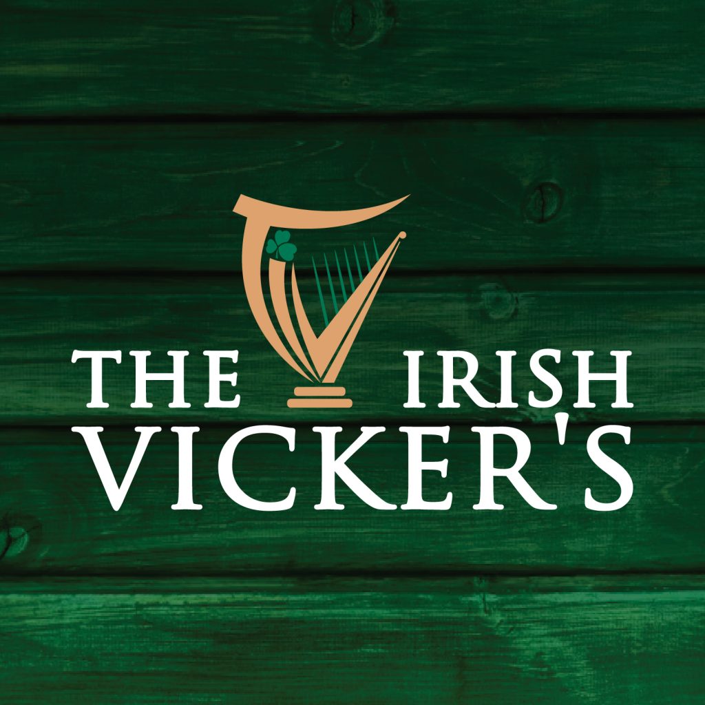 The Irish Vickers