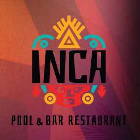 INCA Pool Bar Restaurant
