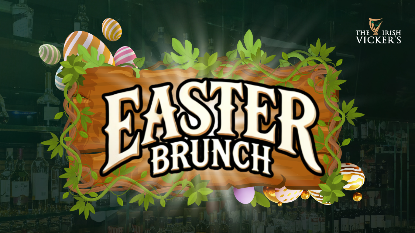 Easter Egg-straordinary Day of Fun at The Irish Vickers – Al Raha!